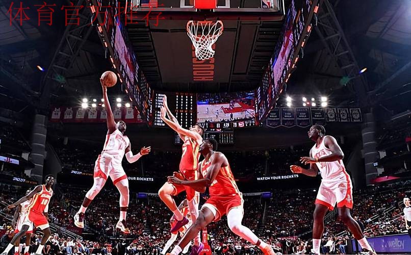 关键时刻两记三分显神威,火箭替补后卫霍勒迪再度拯救球队 关键时刻两记三分显神威,火箭替补后卫霍勒迪再度拯救球队