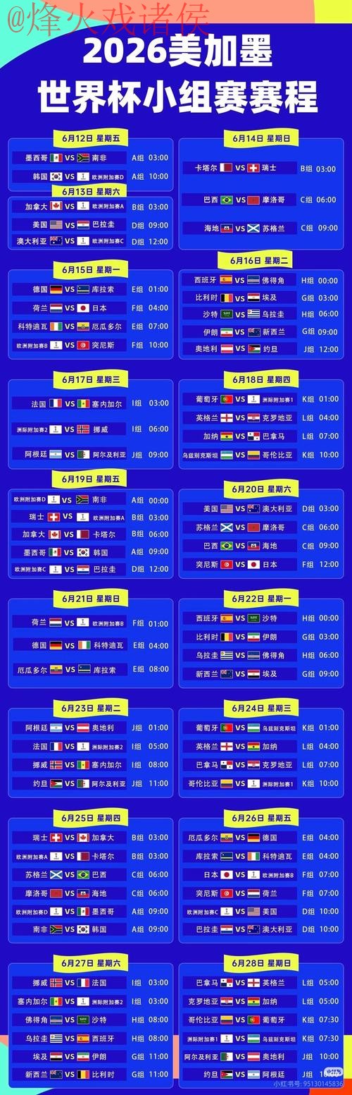 2026世界杯直播最新全站资讯汇总 2026世界杯直播最新全站资讯汇总